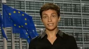 Ska Keller über Lampedusa und Europäische Grenz- & Migrationspolitik.