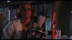 Бэтмен Навсегда. Отрывок/Озвучка JFoX