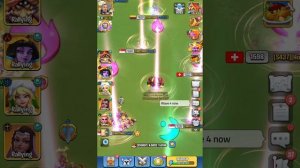 Kingdom Guard - [437] HoP - Lava Haka Record Attempt