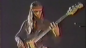 Jaco Pastorius live 1979 Improv