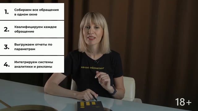 Как навести порядок в обращениях смотреть онлайн