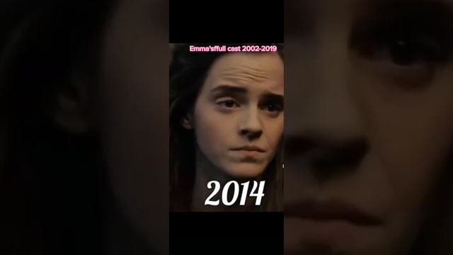 Emma 's cast 2002- 2019