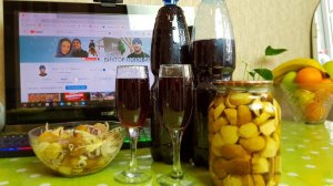 Посылка из Закарпатья от канала Виктора Поповича