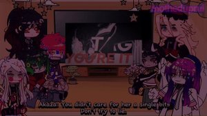 Uppermoons React To Eachother | Part 2: Douma | Manga Spoilers | NO SHIPS | MothedUpRui