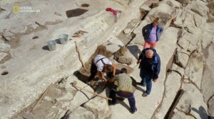 Европа с высоты птичьего полёта 4 сезон 5 серия «Болгария» (документальный сериал, 2020)