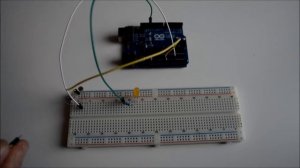 Arduino для начинающих. Урок 7. Фоторезистор