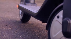 Плюсы и минусы электросамоката Ninebot by Segway Kickscooter ES2. Отличия модели ES1 ES2 и ES4