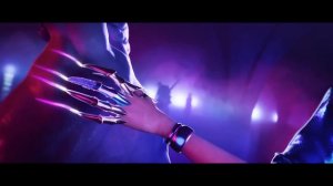 KDA - MORE [Rock cover]