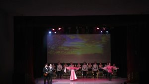 Зорька алая 27 ноября 2021