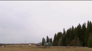 showreel field (некоторые приёмы съёмки с квадрокоптера)