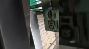 Линия производства замороженного картофеля фри