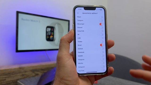 Redmi Watch 3 (recenzia smart hodiniek) смотреть онлайн
