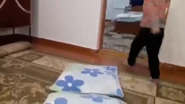 Раз кувырок, два кувырок. смотреть онлайн