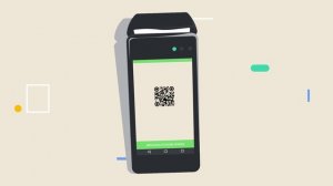 «SberPay QR» на смарт-терминалах «Эвотор»