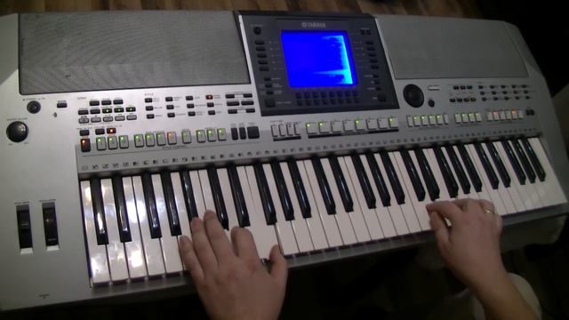 Pierwsza miłość (Kolor) #105 Yamaha смотреть онлайн