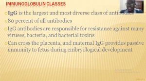 7  Blood lecture 7 Video part C