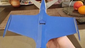 ZVEZDA 1:144 Экраноплан „Орленок”.Моя первая модель.