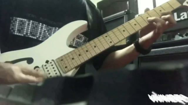 Ibanez pgm301 смотреть онлайн