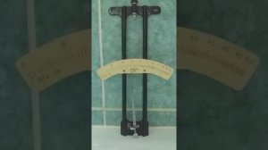 Гигрометр волосяной М-19