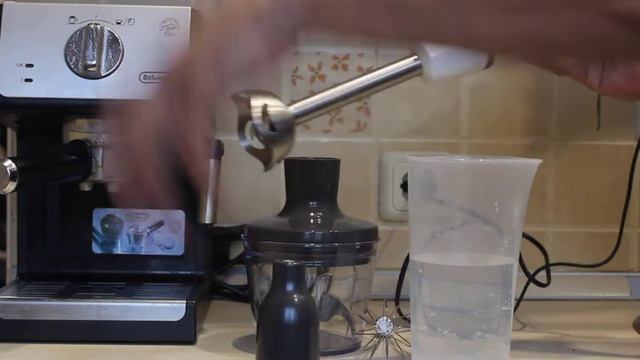 Погружной блендер Tefal Optitouch, видеообзор смотреть онлайн