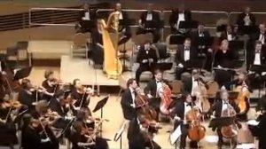 Ж БИЗЕ   УВЕРТЮРА К ОПЕРЕ КАРМЕН   НАЦИОНАЛЬНЫЙ ФИЛАРМОНИЧЕСКИЙ  ОРКЕСТР РОССИИ  В СПИВАКОВА