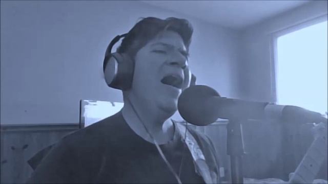 GIT - Siempre Fuiste mi Amor Cover смотреть онлайн