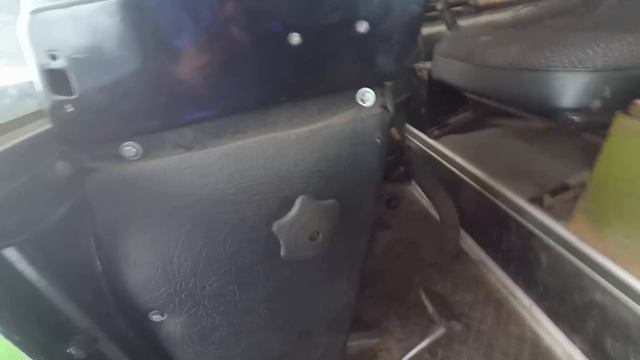 Кабина ЮМЗ на МТЗ смотреть онлайн