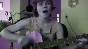 Kоли тебе нема - Океан Ельзи, When you aren't here - Okean Elzy (cover)