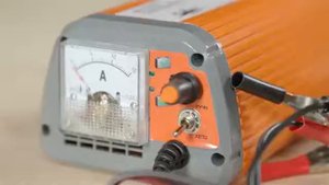 Зарядное устройство AIRLINE ACH-15A-05, AIRLINE ACH-10A-04