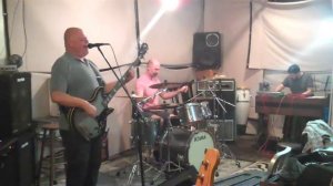 HEATBALL - Garage Rehearsal 170 - Change & I'm Done Falling