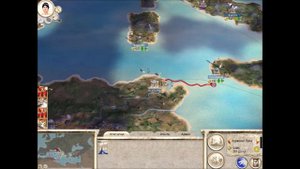 Rome total war  немного дипломатии и никакого мошенничества 2 Сципионы