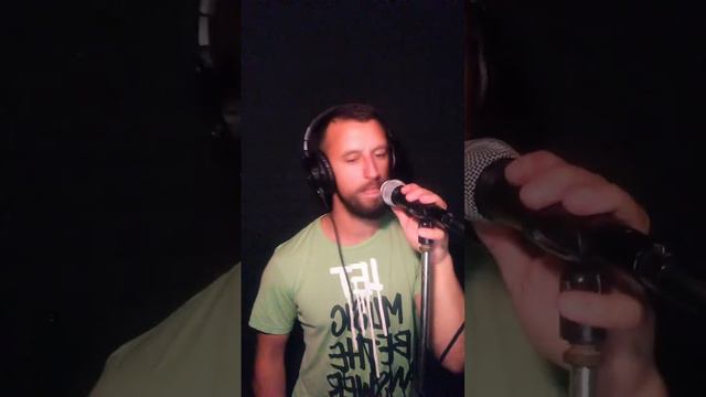 Sergiy184 caver на пісню Лелеки-Поль Манондіз смотреть онлайн