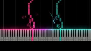 Гавот - Георг Фридрих Гендель | Tutorial Piano