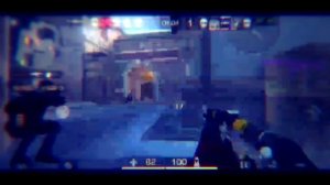 мувик со2 | с топ графикой | adaptive strike