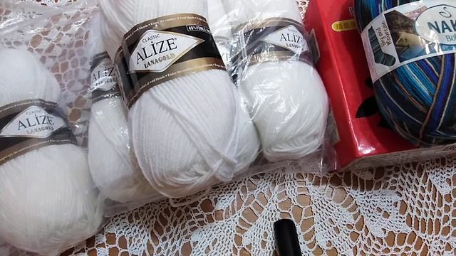 Получила замечательный подарок от Татьяны Путилиной // смотреть онлайн