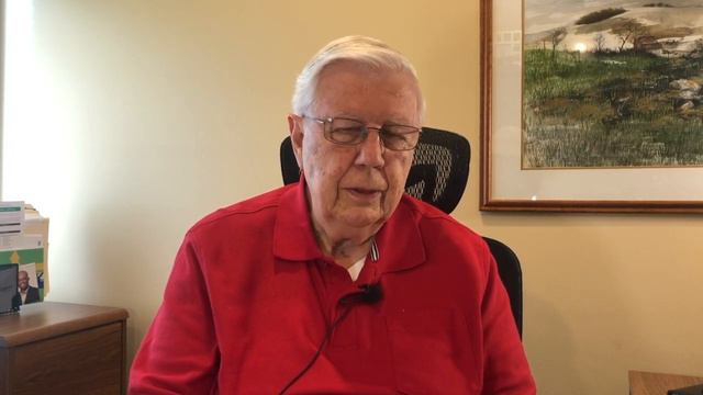 David Andersen Greeting - July 24 смотреть онлайн