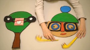 Уши как у Дамбо / Папа и Герман #6