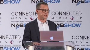 NAB Show 2018 presentation - OTT monetization: insights from exclusive consumer research