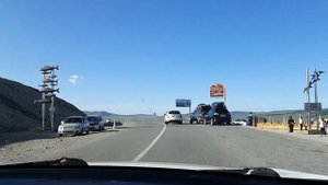 Монголия - озеро Хубсугул