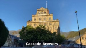 Что посмотреть в Тасмании за 5 дней. Самостоятельные путешествия.