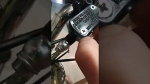 установка гидравлического дискового тормоза на колхозник  (эпизод 2) Поддержать : 4817760247541398