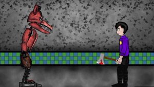 история фокси фнаф рисуем мультфильмы 2