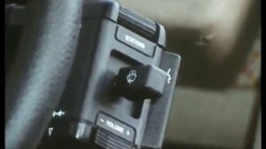 Renault Espace 1ère génération (1984)