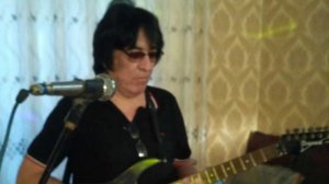 Даврон Гаипов -Бу нима Бу .Davron Gaipov-Bu Nima Bu.Янги талкин