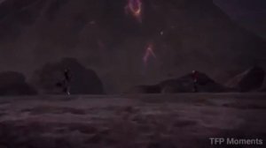 Уходи - Мегатрон/Оптимус (Трансформеры Прайм)