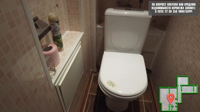 Воронеж. Кто искал хорошенькую четырешку в отличном районе? смотреть онлайн