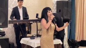 гр Рассвет Канда вун заз(На свадьбе)