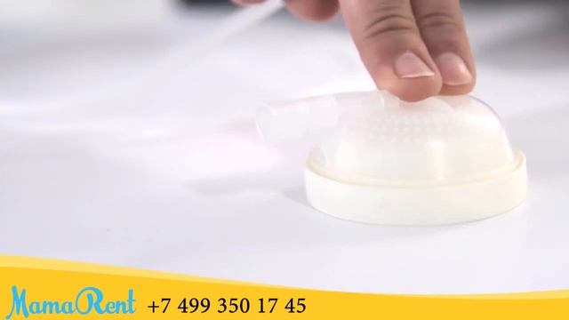 Видеоинструкция к Medela Symphony смотреть онлайн