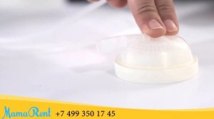 Видеоинструкция к Medela Symphony