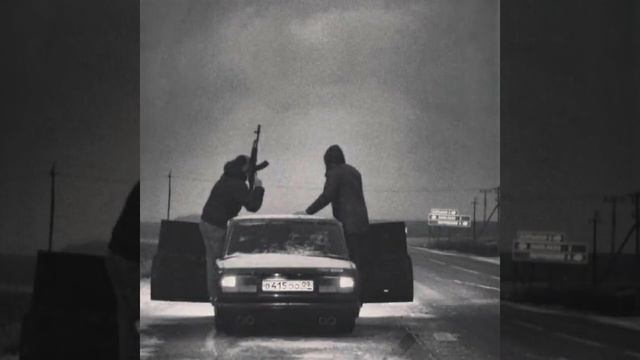 Azeri Bass - Şirlər Sənə Qardaşdı Çaqqal Səni Qorxudmaz Olsan da 100 il məhbus (bass)